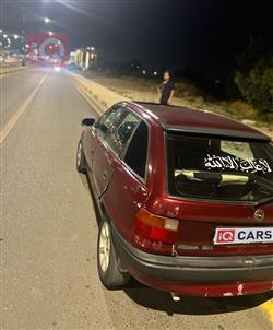 اوبل استرا